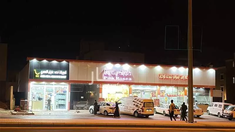 عمارة للبيع في شارع السيل الكبير, حي المهدية, مدينة الرياض, منطقة الرياض 1 صورة