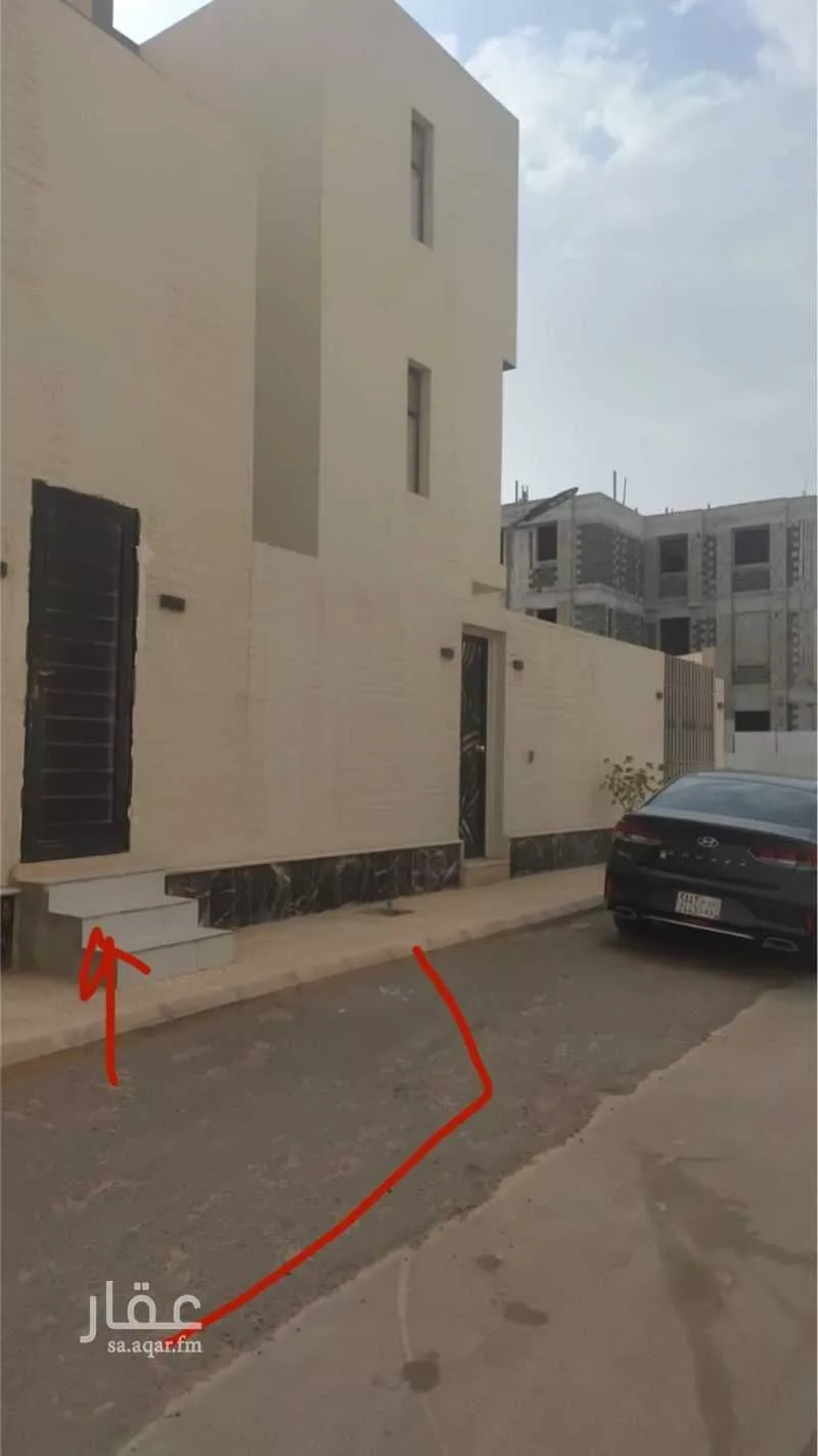 شقة للإيجار في شارع رقم 57 ، حي ظهرة لبن ، الرياض ، منطقة الرياض 1 صورة