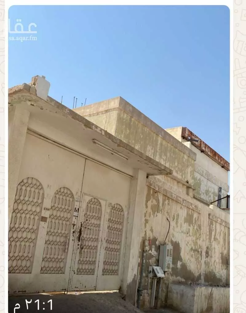 فيلا للبيع في شارع ابي العباس الزكي, حي نمار, مدينة الرياض, منطقة الرياض 1 صورة