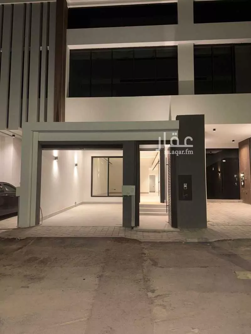 دور للبيع في شارع فضيله الشيخ احمد عزت, حي النرجس, مدينة الرياض, منطقة الرياض 1 صورة
