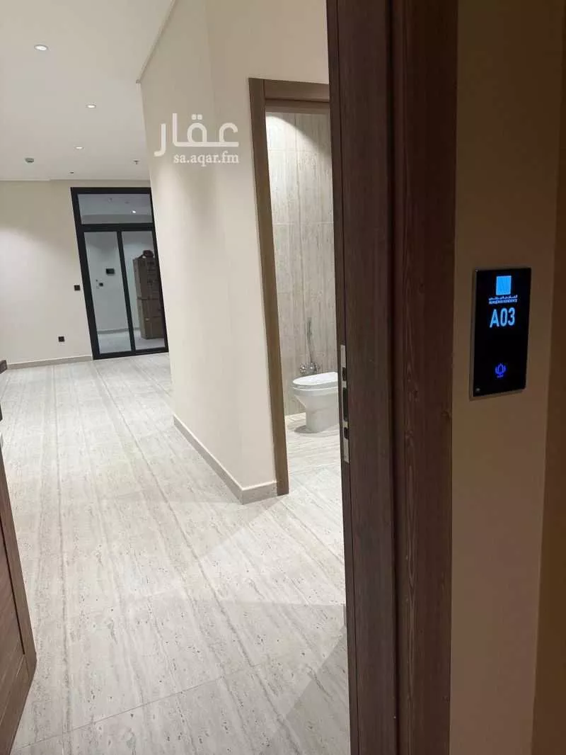 شقة للإيجار في شارع الفوانيس, حي عرقة, مدينة الرياض, منطقة الرياض 1 صورة