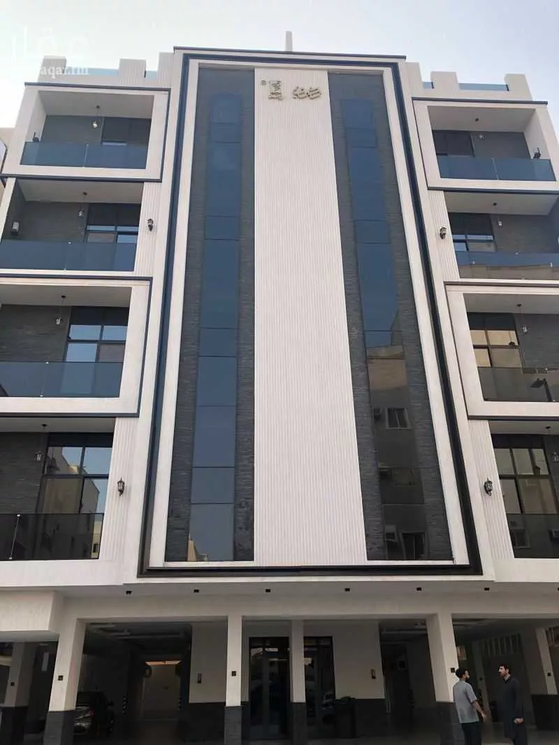 شقة للبيع في شارع الإستطلاع, حي النهضة, مدينة جدة, منطقة مكة المكرمة 1 صورة