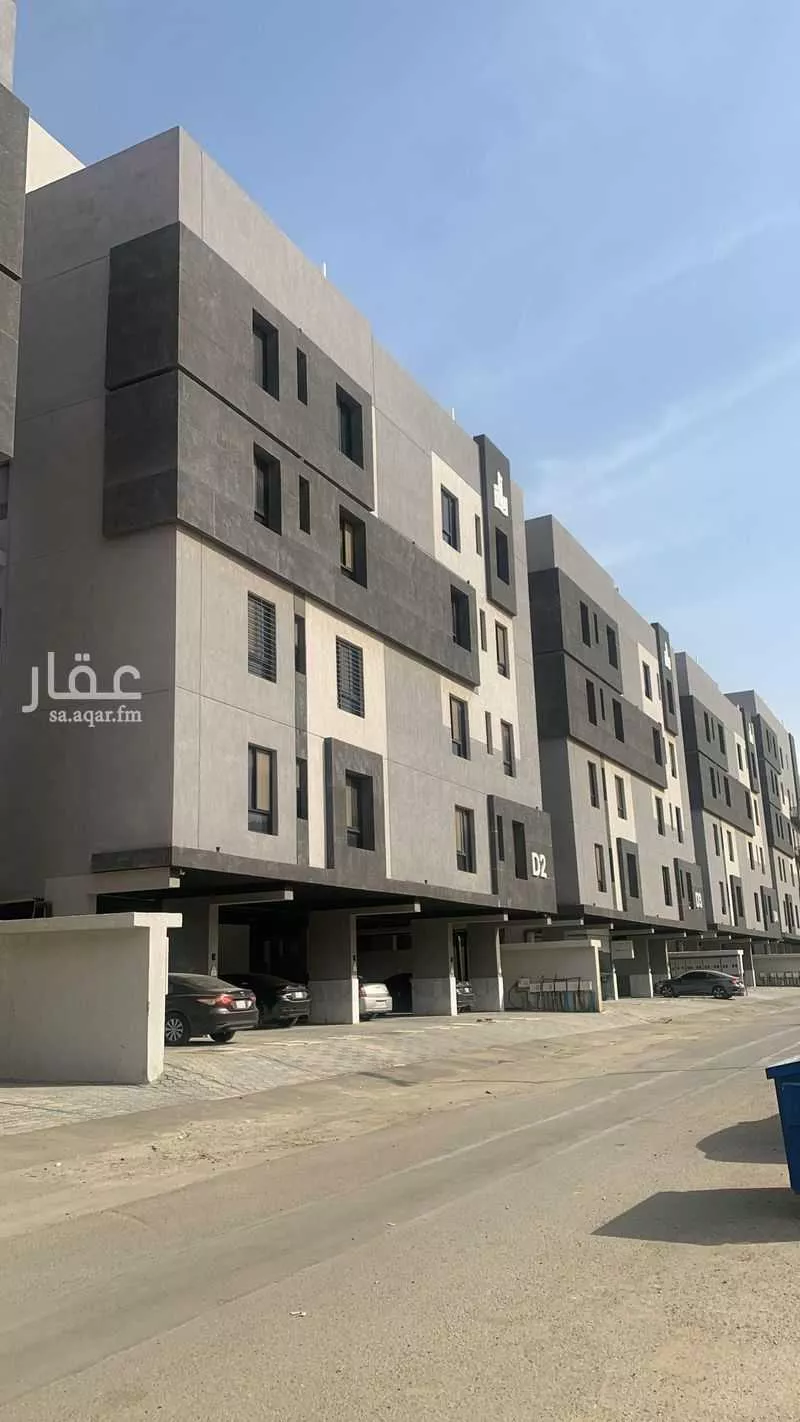 شقة للبيع في شارع المناجيم, حي المروة, مدينة جدة, منطقة مكة المكرمة 1 صورة