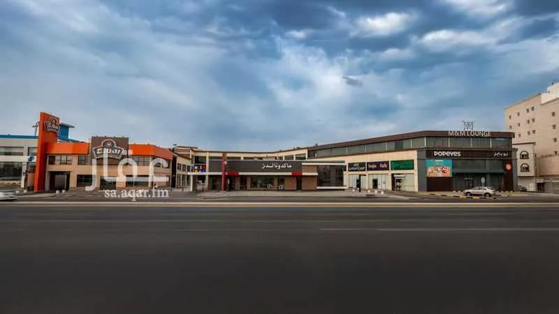 محل للإيجار في شارع عبدالله سليمان الفرعي, حي الفيحاء, مدينة جدة, منطقة مكة المكرمة 1 صورة