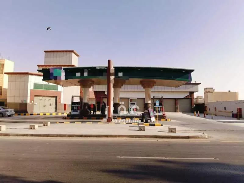 محل للبيع في شارع الأمير مساعد بن عبدالرحمن بن فيصل, حي العريجاء الأوسط, مدينة الرياض, منطقة الرياض 1 صورة