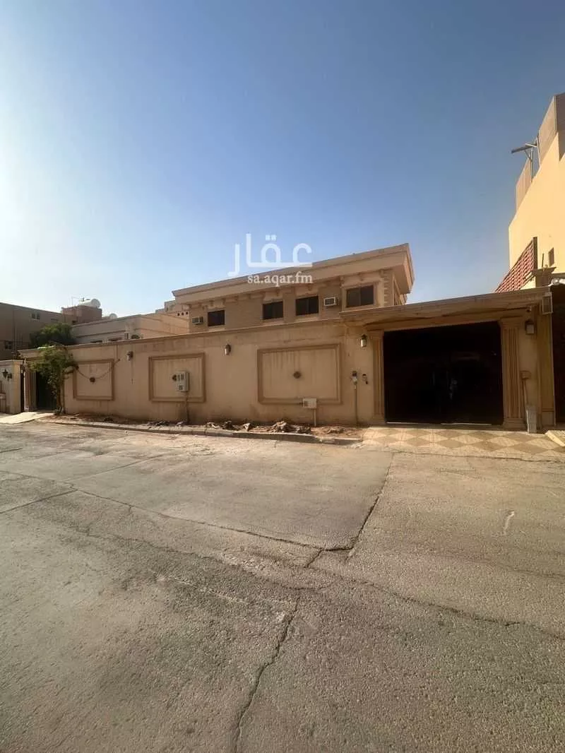فيلا للبيع في شارع حميد بن حماد, حي العليا, مدينة الرياض, منطقة الرياض 1 صورة
