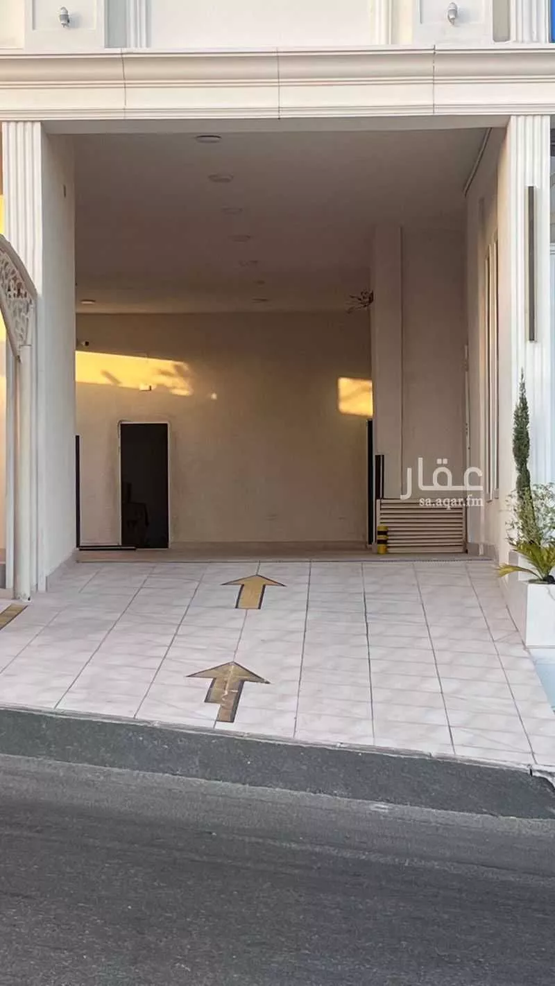 شقة للبيع في شارع ابن ابي الفرج, حي النزهة, مدينة مكه المكرمه, منطقة مكة المكرمة 1 صورة
