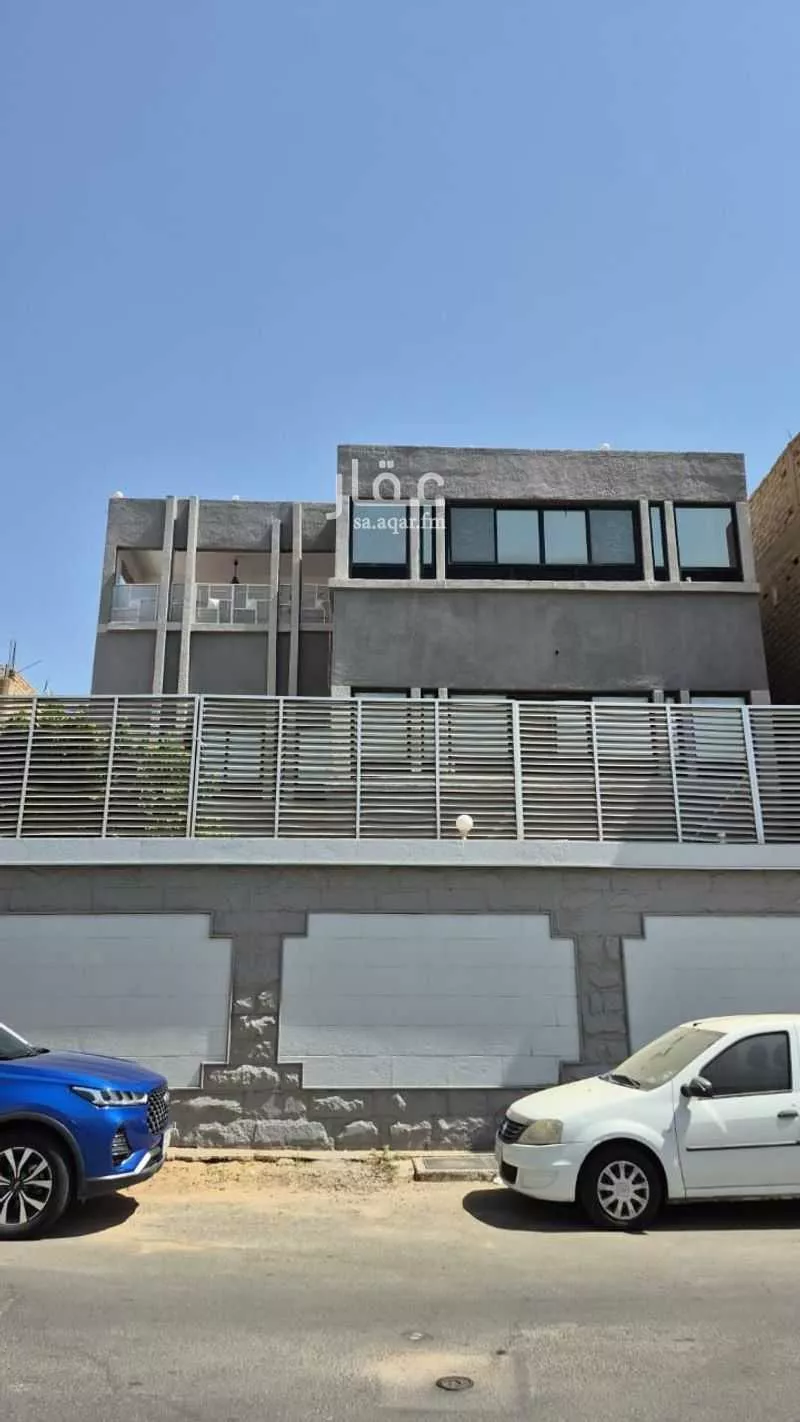 فيلا للإيجار في شارع صفين الشهداء الشمالية, حي الشهداء الشمالية, مدينة الطائف, منطقة مكة المكرمة 1 صورة