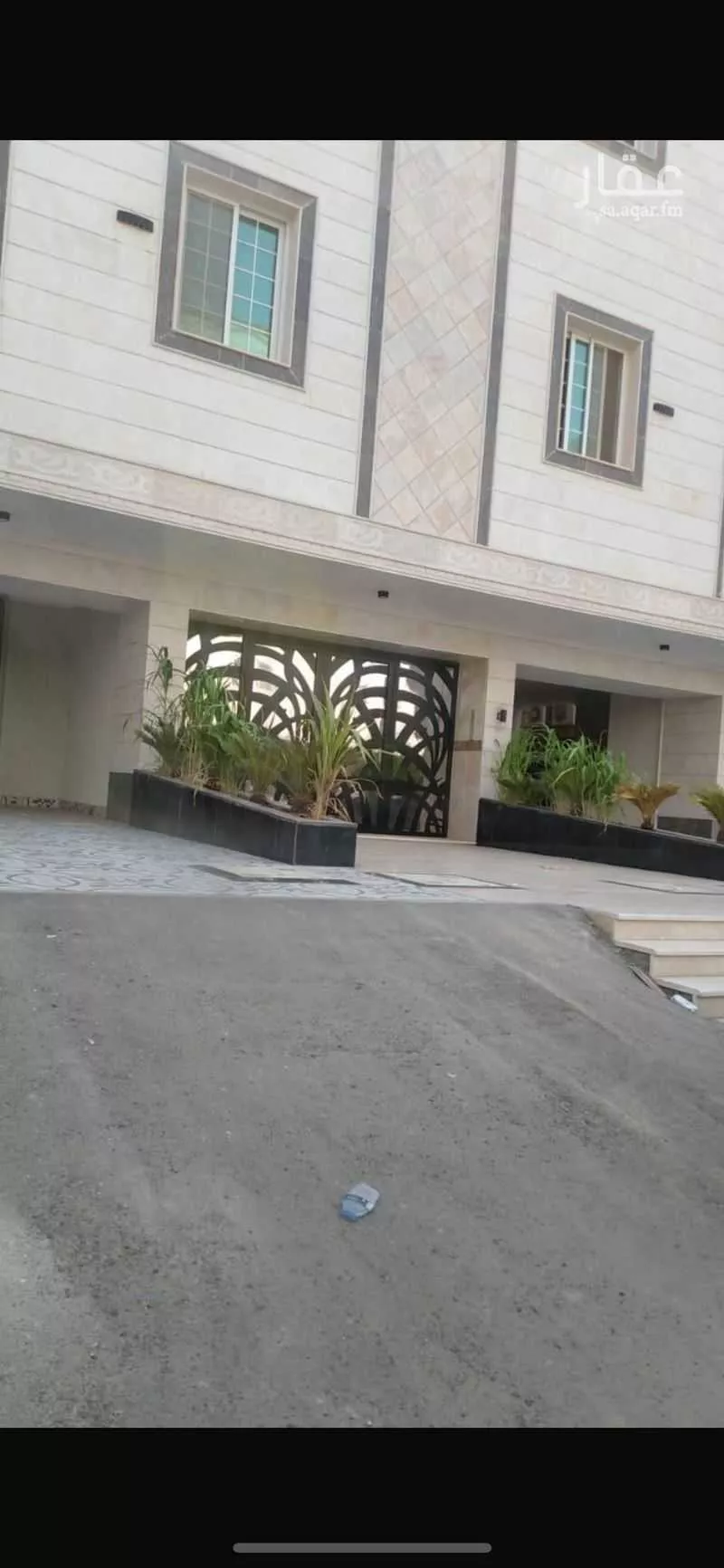 شقة للإيجار في شارع أحمد بن إسماعيل الناشري, حي الريان, مدينة جدة, منطقة مكة المكرمة 1 صورة