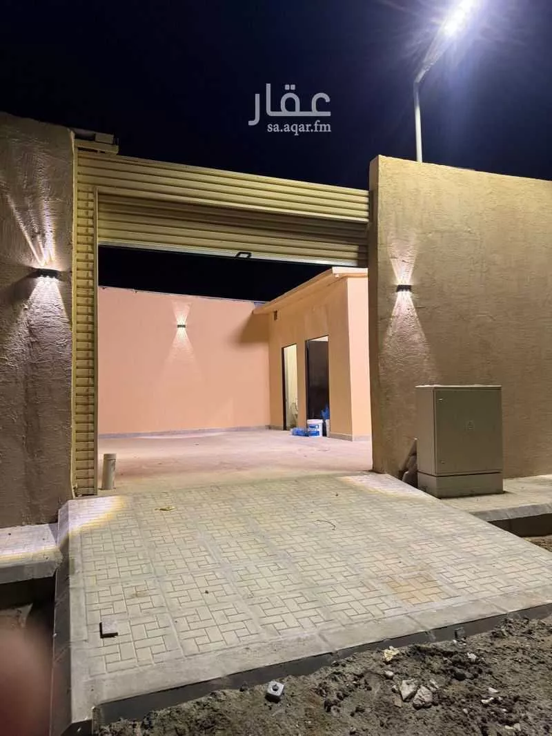 استراحة للإيجار في ضاحية نمار ، الرياض 1 صورة