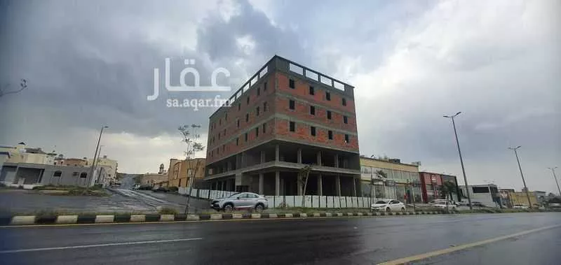 عمارة للإيجار في شارع قدران, حي الغدير, مدينة ابها, منطقة عسير 1 صورة