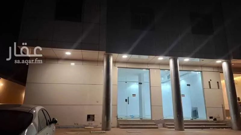 محل للإيجار في شارع حسن عبدالله حسن الشهري, حي الغدير, مدينة أبها, منطقة عسير 1 صورة