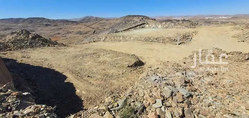 أرض للبيع في حي السوسن, مدينة ابها, منطقة عسير 1 صورة