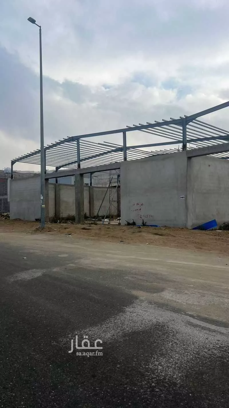 مستودع للإيجار في شارع 32 النعمان, حي النعمان, مدينة أبها, منطقة عسير 1 صورة