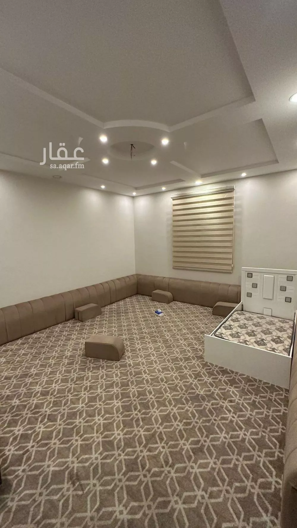 شقة للبيع في شارع أحمد بن إسماعيل الناشري, حي الريان, مدينة جدة, منطقة مكة المكرمة 1 صورة