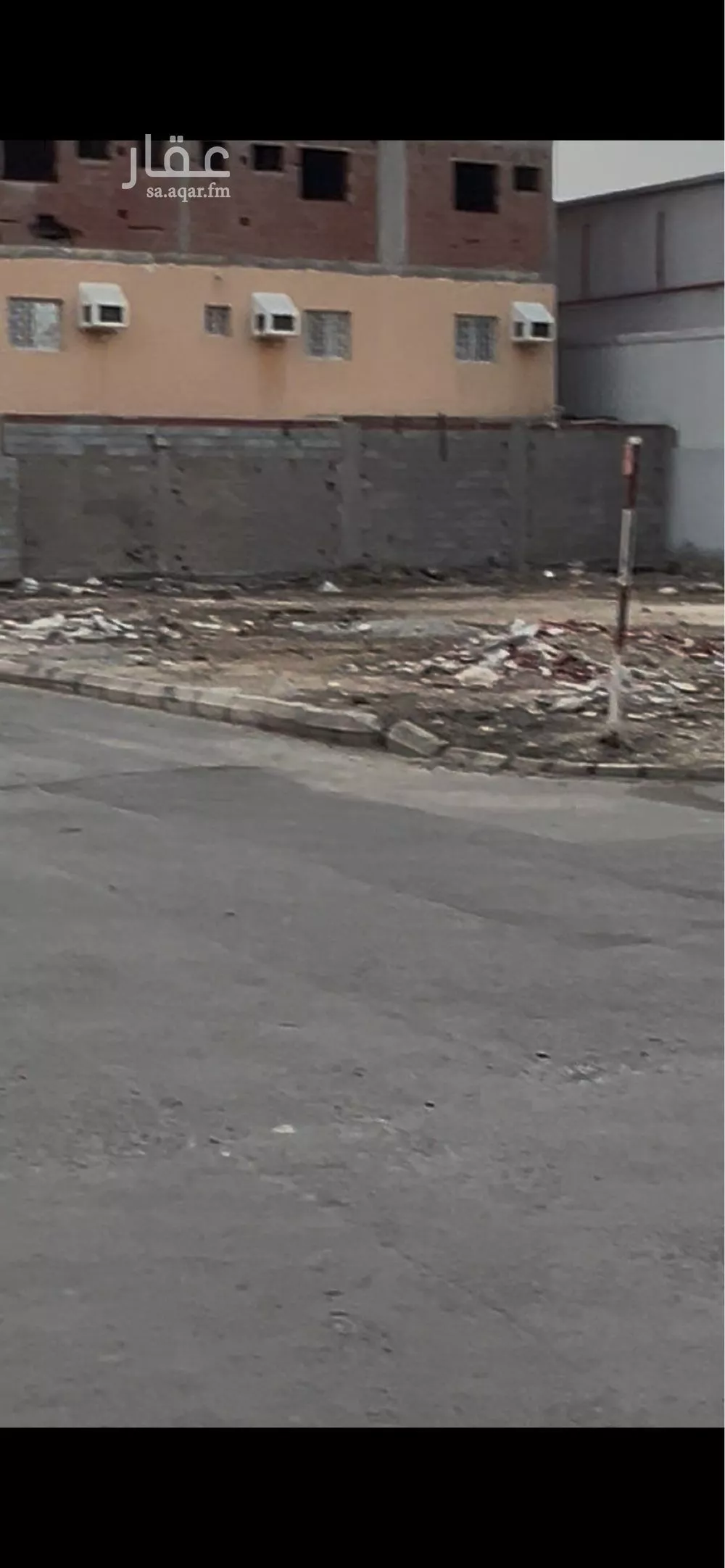 أرض للبيع في شارع الضحيناء, حي أم حبلين الغربية, مدينة جدة, منطقة مكة المكرمة 1 صورة