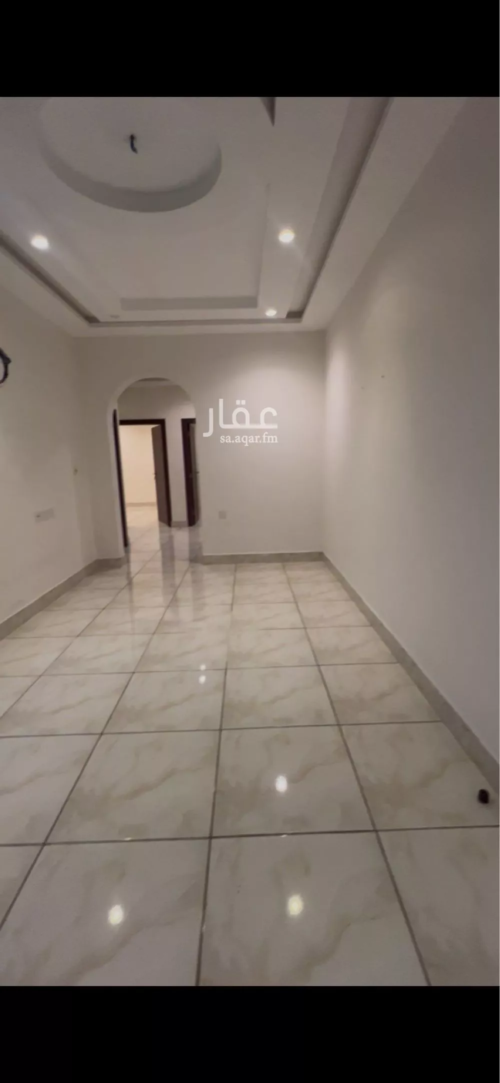 شقة للإيجار في شارع علي بن الفضل المزني, حي الريان, مدينة جدة, منطقة مكة المكرمة 1 صورة