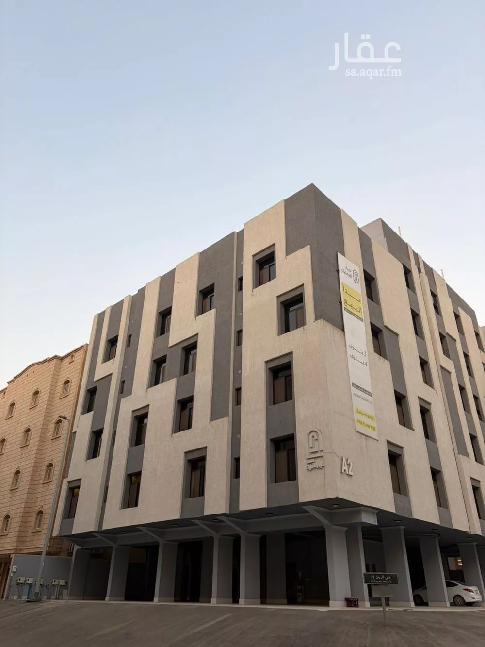 شقة للبيع في شارع عبد العزيز الربيعه, حي الريان, مدينة جدة, منطقة مكة المكرمة 1 صورة