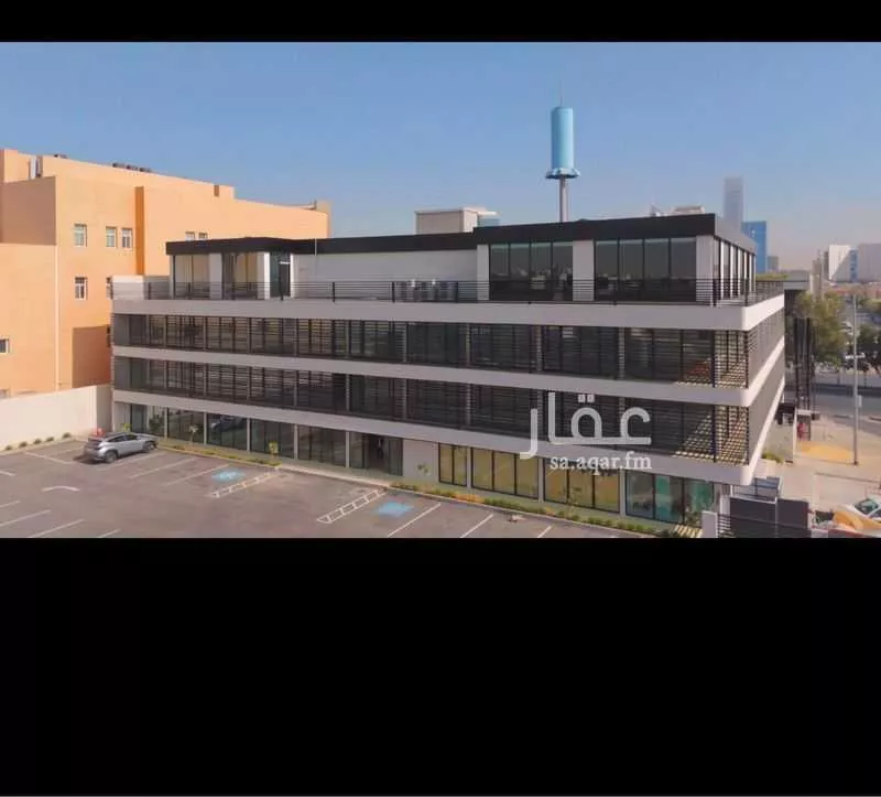 مكتب تجاري للإيجار في شارع التخصصي, حي المعذر الشمالي, مدينة الرياض, منطقة الرياض 1 صورة