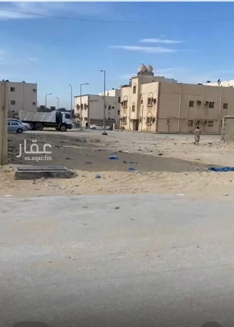 أرض للبيع في شارع شارع 3, حي الضباب, مدينة الجبيل, المنطقة الشرقية 1 صورة