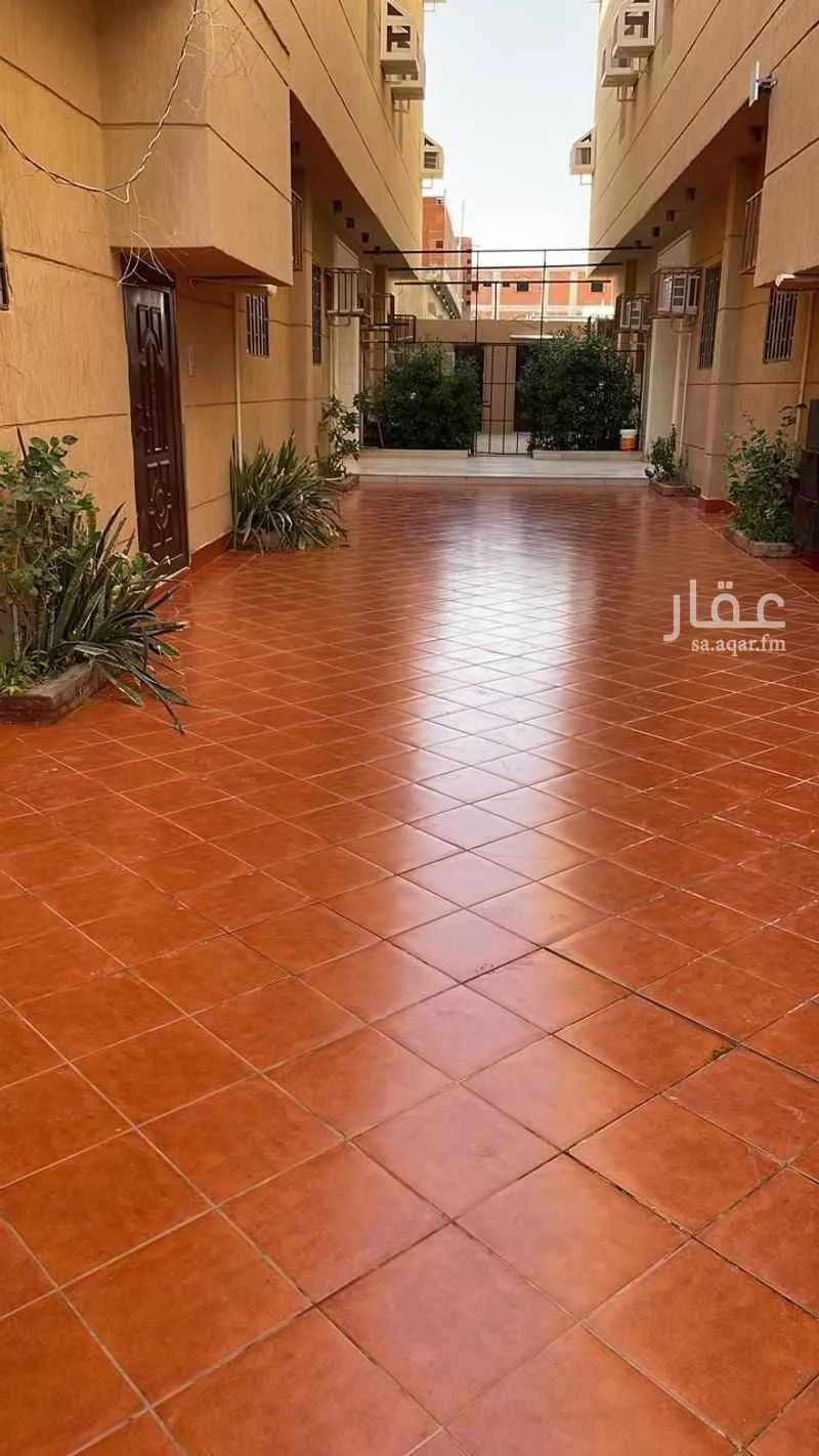 شقة للإيجار في شارع مويسل, حي الرياض, مدينة جدة, منطقة مكة المكرمة 1 صورة