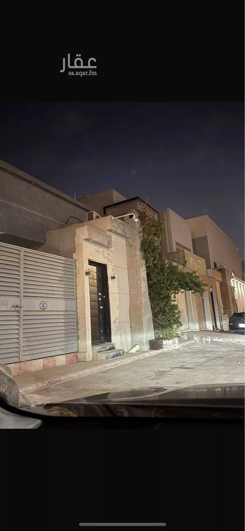 دور للإيجار في شارع أريحا ، حي القادسية ، الرياض ، منطقة الرياض 1 صورة