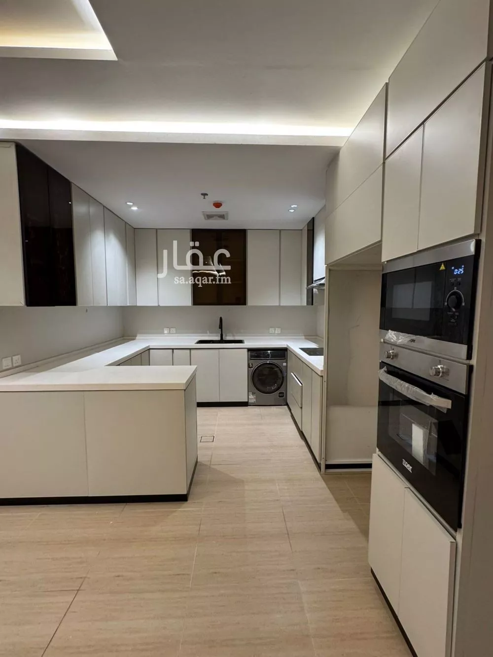 شقة للإيجار في شارع جبل شدقم, حي الحمراء, مدينة الخبر, المنطقة الشرقية 1 صورة