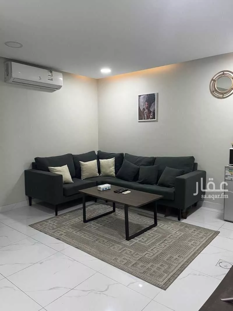 شقة للإيجار في شارع الحسين الواسطي, حي الشراع, مدينة الخبر, المنطقة الشرقية 1 صورة