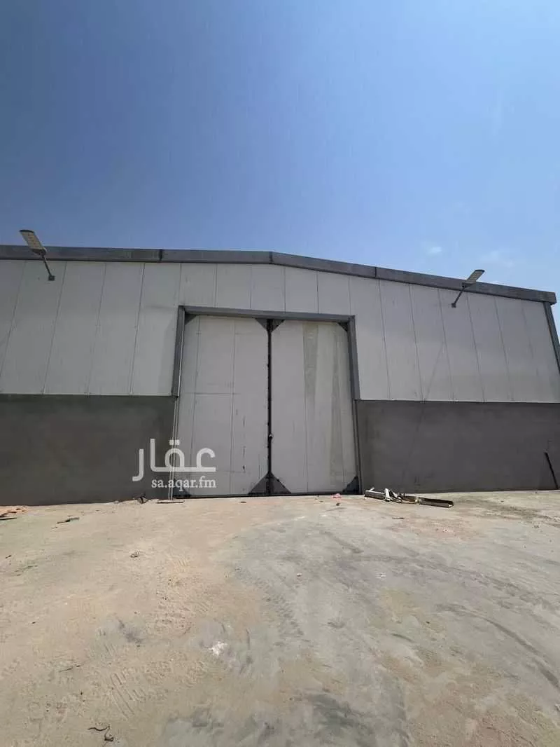 مستودع للإيجار في مدينة الخرج, منطقة الرياض 1 صورة