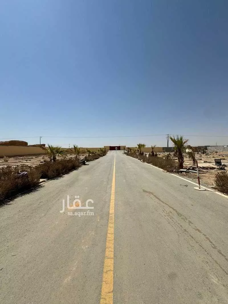 مستودع للإيجار في شارع غياضة, حي غياضة, مدينة الخرج, منطقة الرياض 1 صورة