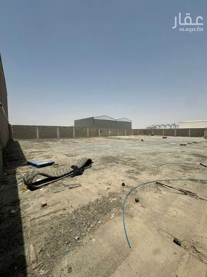 استراحة للإيجار في شارع الرفايع , حي الرفايع, مدينة الخرج, منطقة الرياض 1 صورة