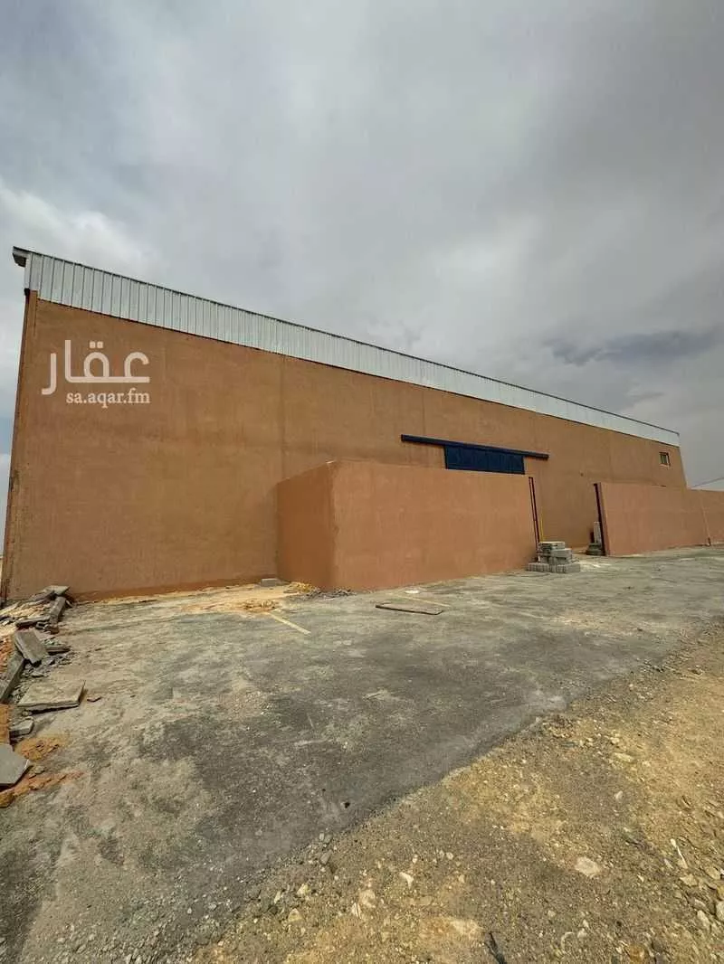 مستودع للإيجار في حي المصفاة, مدينة الرياض, منطقة الرياض 1 صورة
