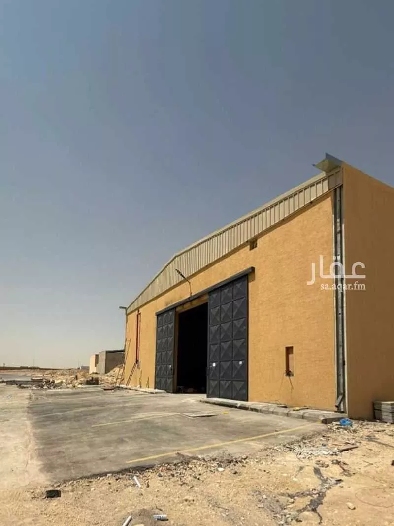 مستودع للإيجار في شارع خزان الماء, حي المصفاة, مدينة الرياض, منطقة الرياض 1 صورة