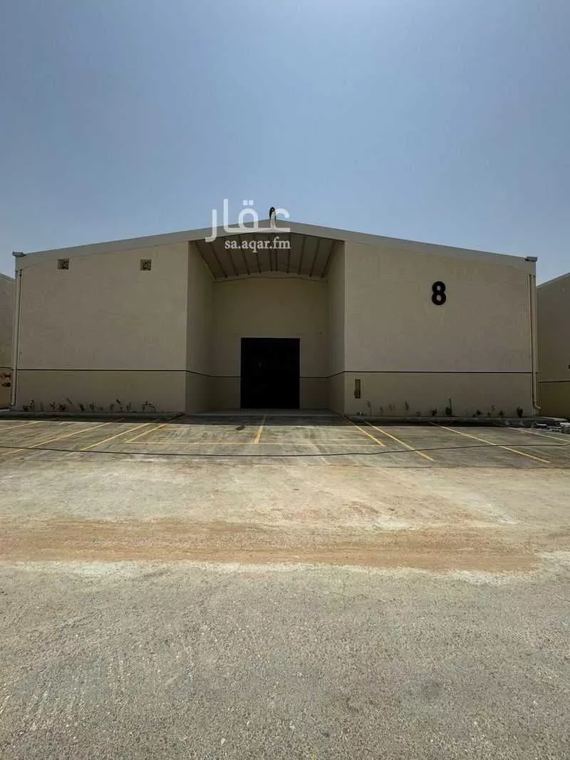 مستودع للإيجار في حي النظيم, مدينة الرياض, منطقة الرياض 1 صورة