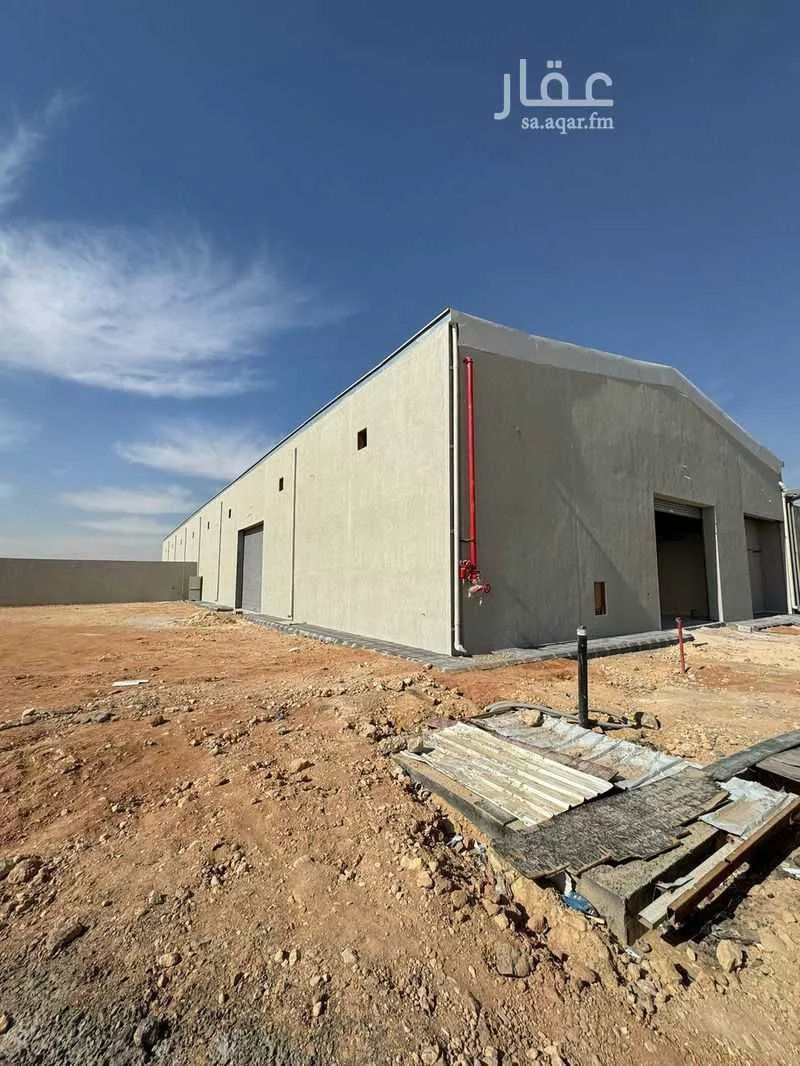 مستودع للإيجار في حي المصفاة, مدينة الرياض, منطقة الرياض 1 صورة