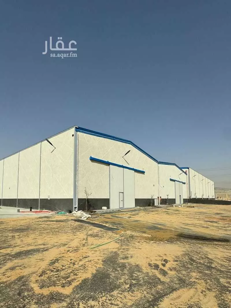 مستودع للإيجار في حي المصفاة, مدينة الرياض, منطقة الرياض 1 صورة