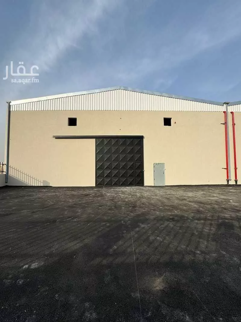 مستودع للإيجار في حي المصفاة, مدينة الرياض, منطقة الرياض 1 صورة