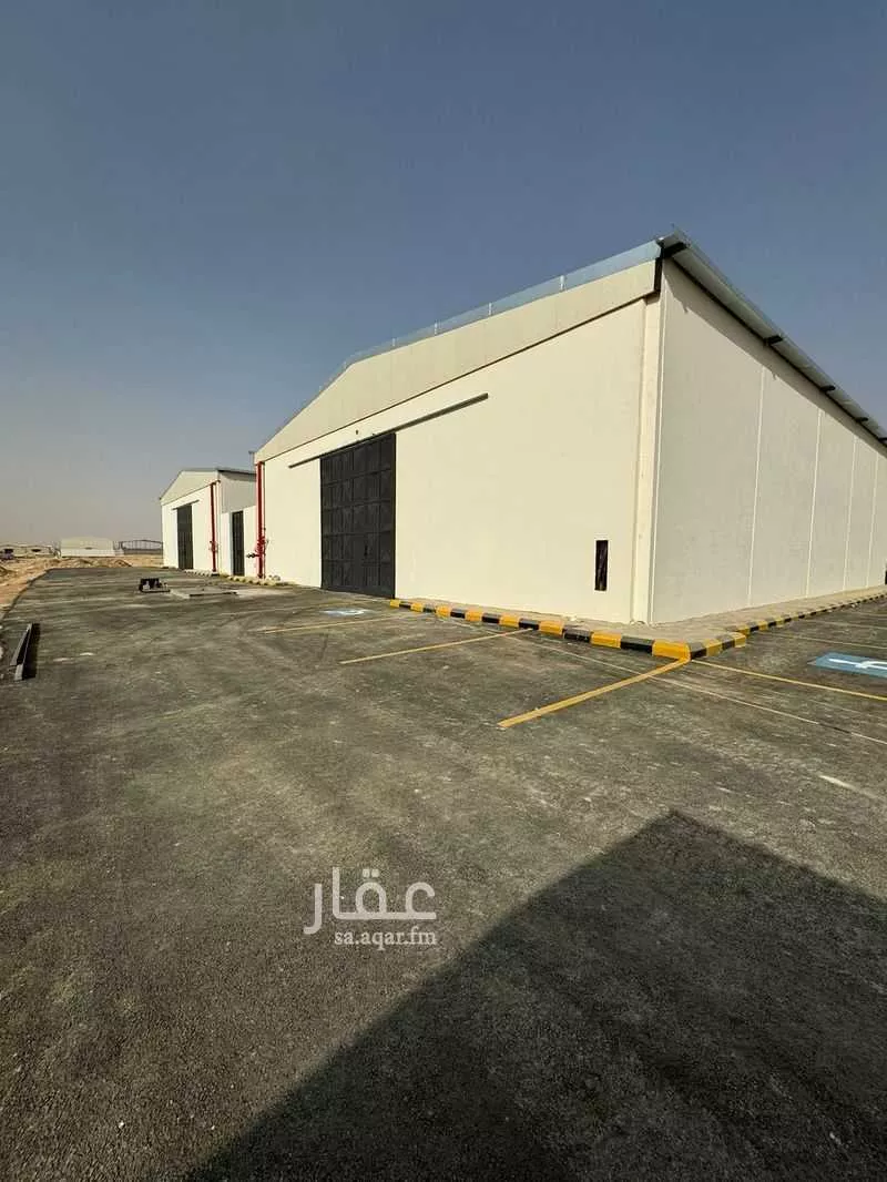 مستودع للإيجار في شارع بن جواد, حي المصفاة, مدينة الرياض, منطقة الرياض 1 صورة