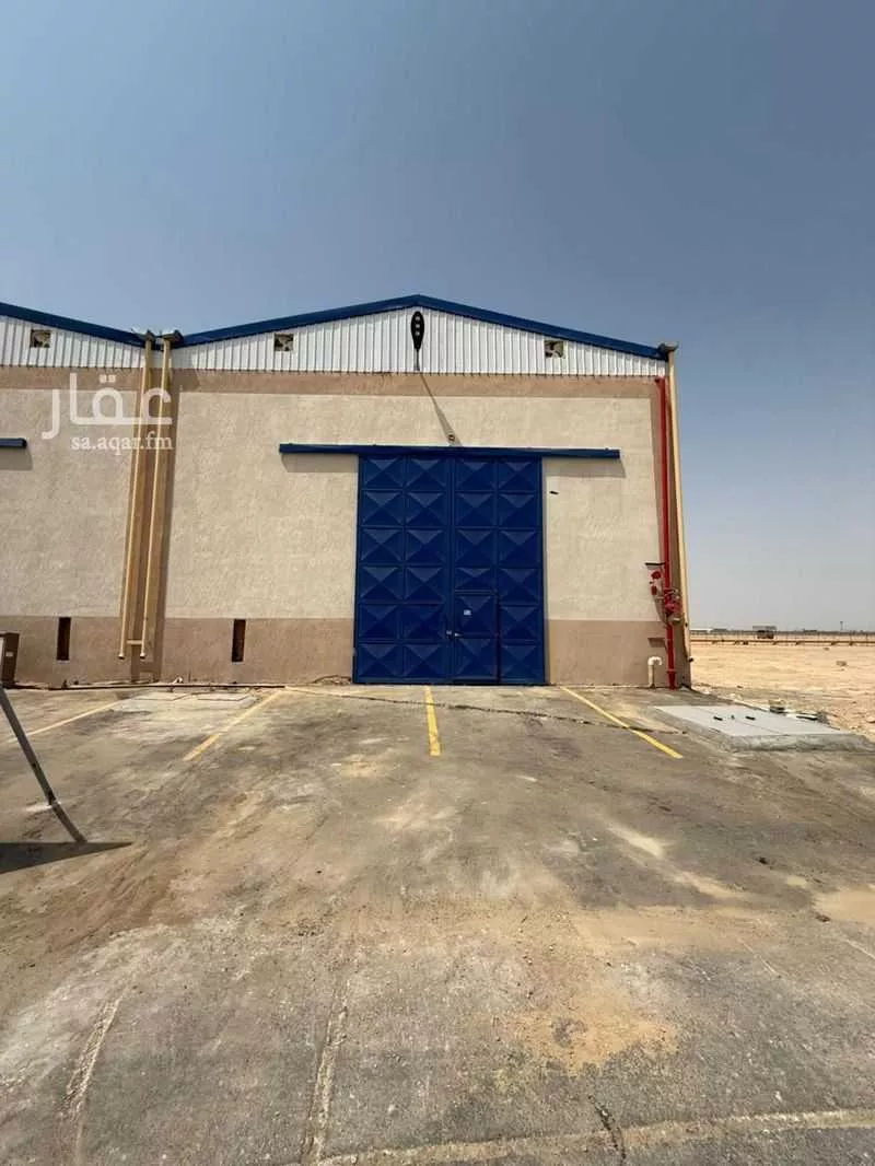 مستودع للإيجار في حي المصفاة, مدينة الرياض, منطقة الرياض 1 صورة