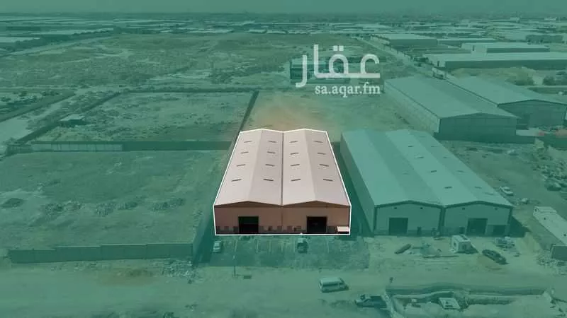 مستودع للإيجار في شارع رقم 17, حي المنصورية, مدينة الرياض, منطقة الرياض 1 صورة