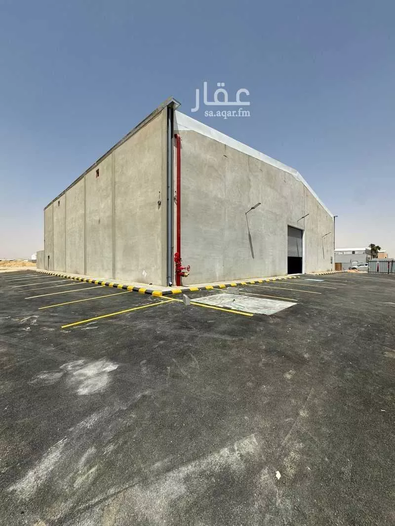مستودع للإيجار في شارع خزان الماء , حي المصفاة, مدينة الرياض, منطقة الرياض 1 صورة