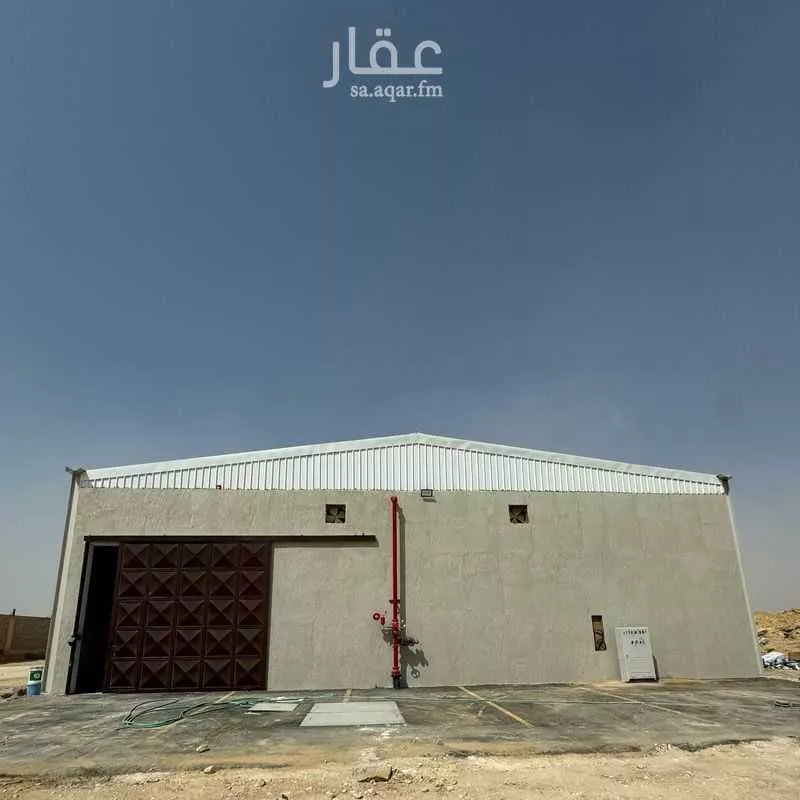 مستودع للإيجار في حي المصفاة, مدينة الرياض, منطقة الرياض 1 صورة