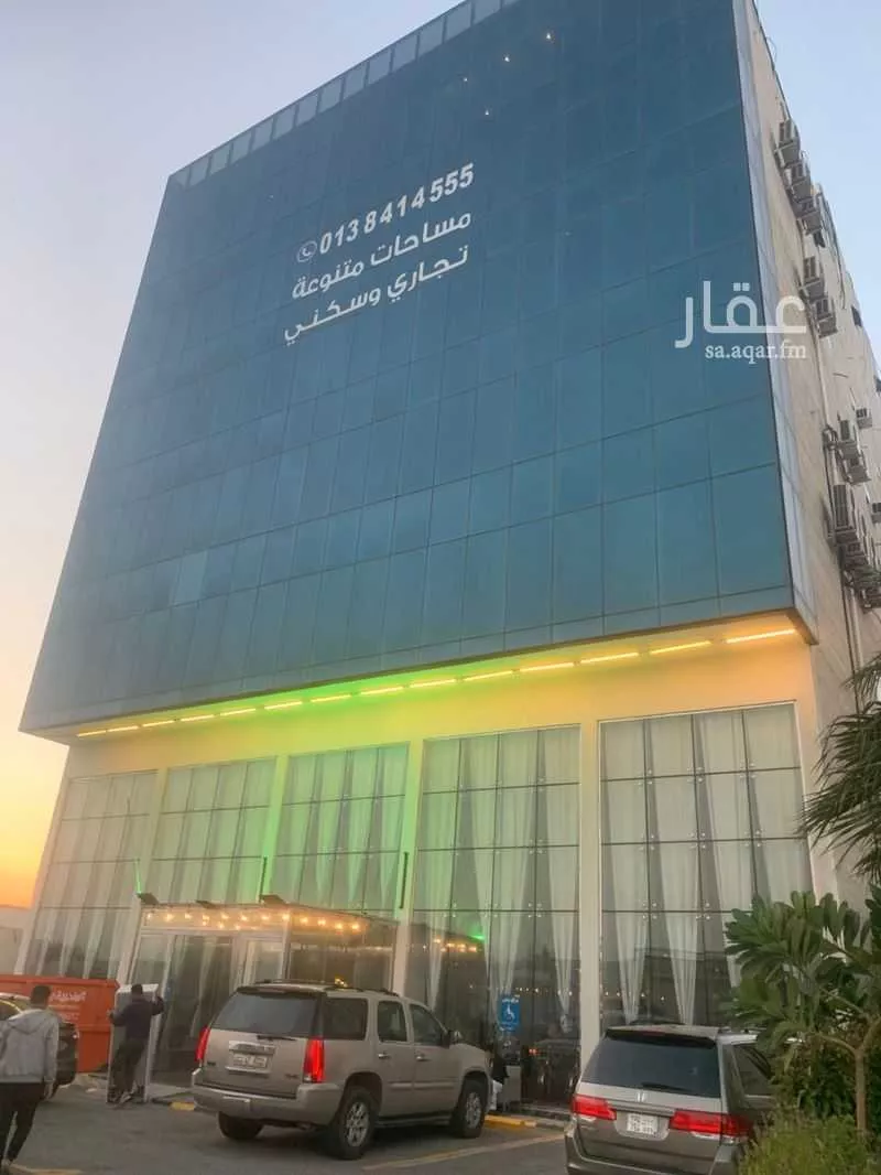 شقة للإيجار في شارع طريق الملك عبدالله, حي النزهة, مدينة الدمام, المنطقة الشرقية 1 صورة