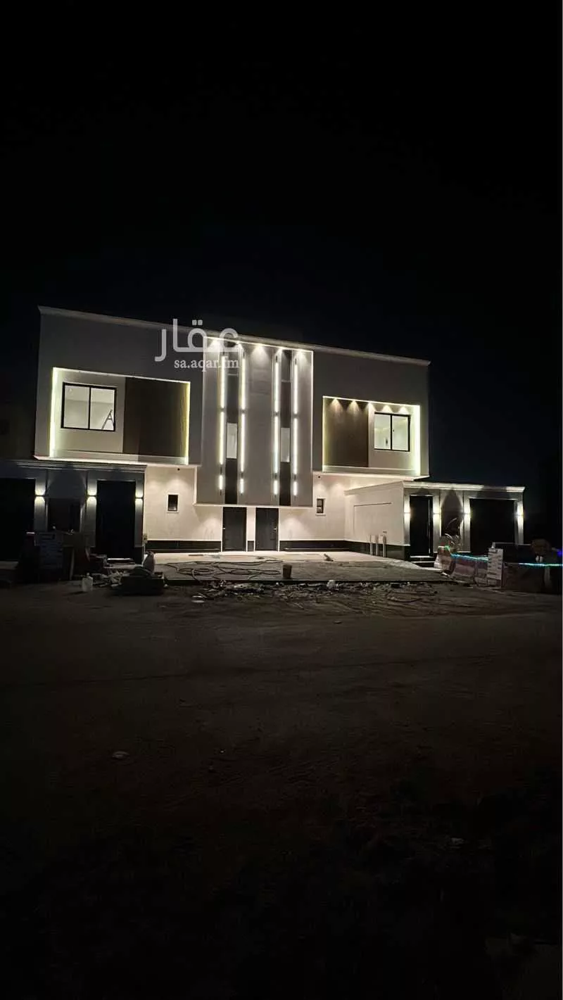 دور للبيع في شارع 18633921, حي البرية, مدينة الرياض, منطقة الرياض 1 صورة