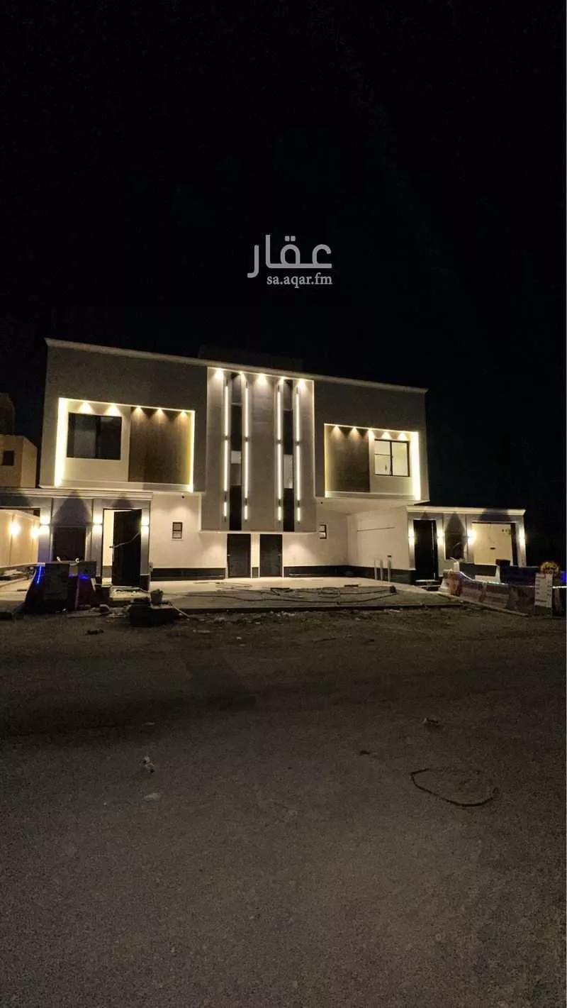 دور للبيع في شارع 18633921, حي البرية, مدينة الرياض, منطقة الرياض 1 صورة