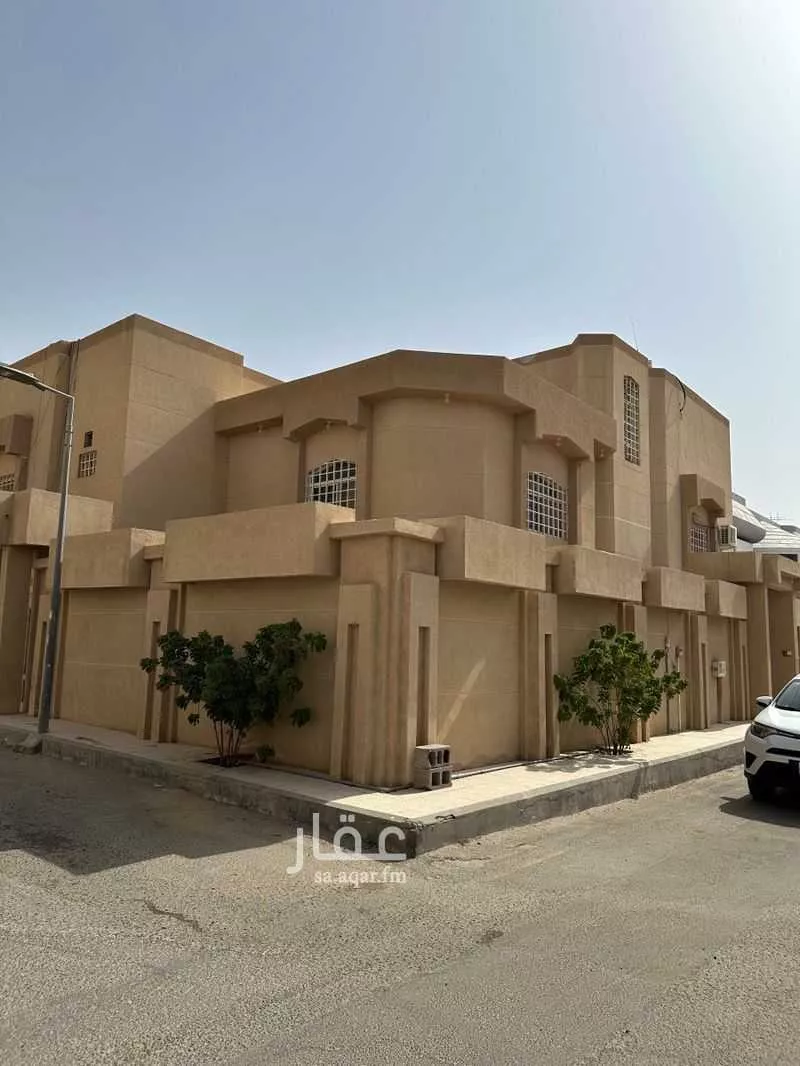 فيلا للبيع في شارع الرشاد, حي البندرية, مدينة الاحساء, المنطقة الشرقية 1 صورة