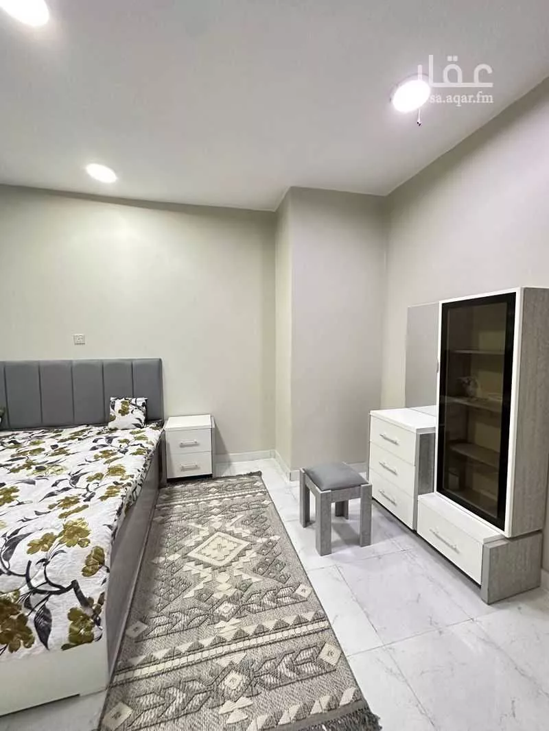 شقة للإيجار في شارع عياض بن زهير بن ابي شدادين, حي الضباب, مدينة الاحساء, المنطقة الشرقية 1 صورة