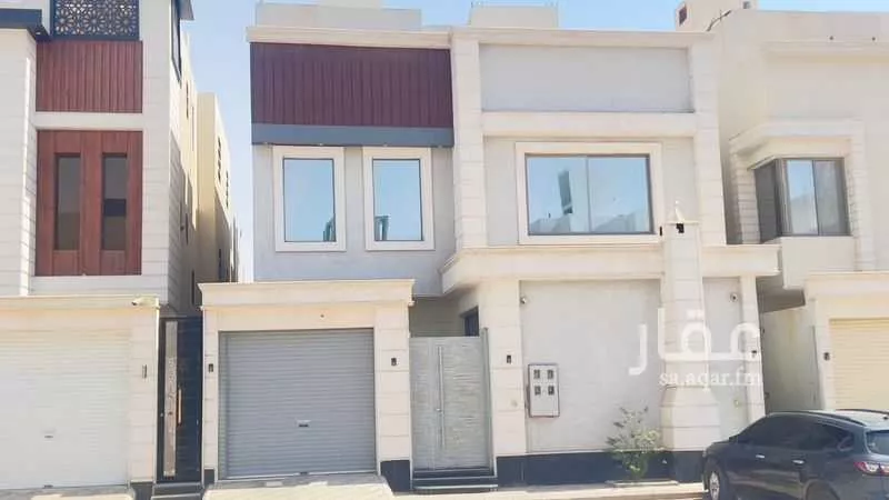 فيلا للبيع في حي الرمال, مدينة الرياض, منطقة الرياض 1 صورة