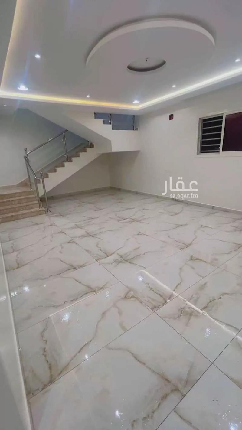 شقة للإيجار في شارع أحمد بن محمد الخالدي ، حي عكاظ ، الرياض ، منطقة الرياض 1 صورة