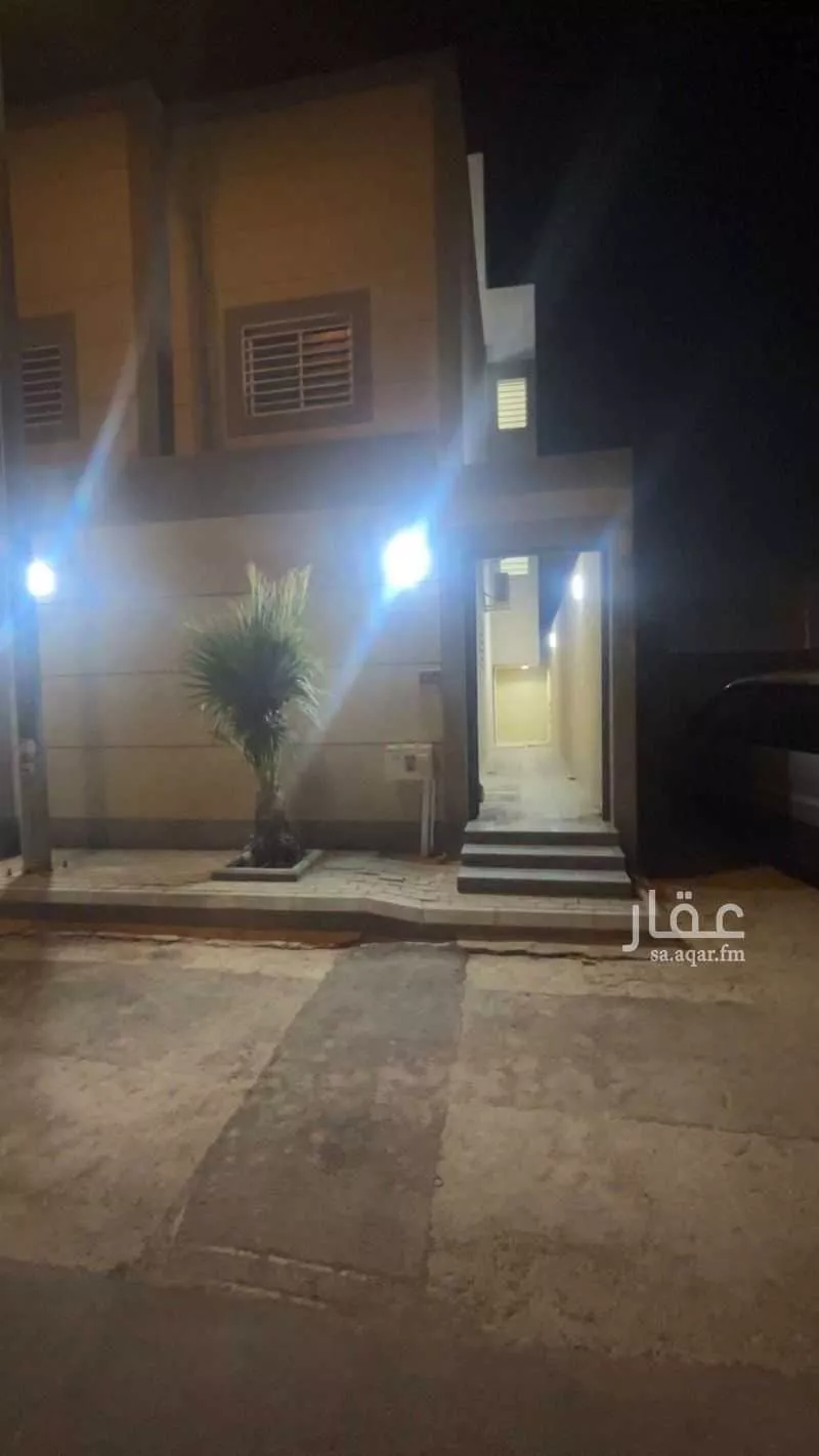 شقة للإيجار في شارع أحمد بن محمد الخالدي ، حي عكاظ ، الرياض ، منطقة الرياض 1 صورة